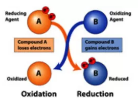 Balance de reacciones redox cómo equilibrar correctamente las ecuaciones químicas
