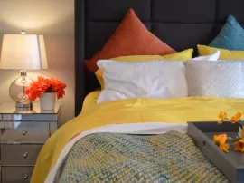 en la tienda IKEACómodas camas de 90 en IKEA para tu dormitorio
