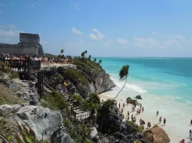 La mejor época para disfrutar de la Riviera Maya en todo su esplendor