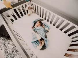 Cuna convertible Ikea modelos y opciones de compra en muebles para bebé