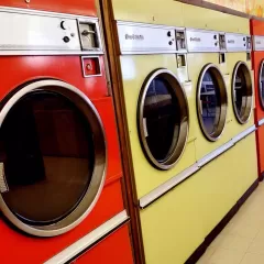 Encuentra la mejor lavadora para autocaravana en nuestra tienda online