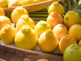 Encuentra tus limones encurtidos en Mercadona al mejor estilo marroquí