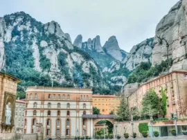 Origen y significado del nombre Montserrat para mujeres  Descubre su historia y simbolismo