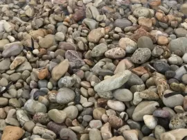 Descubre las playas más coloridas con piedras en España  Una experiencia única