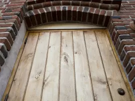 Cómo instalar suelo de madera en una terraza con desnivel guía paso a paso