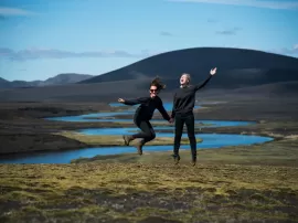 Descubre lo mejor de Islandia en 5 días itinerario completo y lugares imperdibles