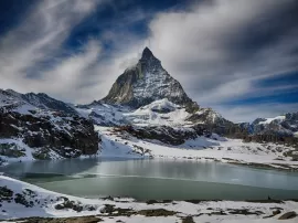 Descubre los mejores lugares que ver en Suiza durante el invierno en diciembre