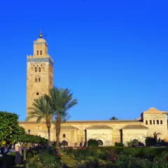 Explora los mejores lugares para visitar en Marrakech y sus alrededores